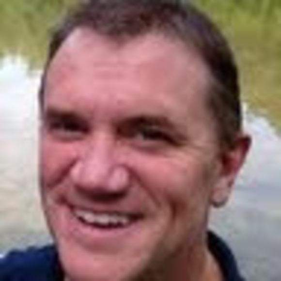 Meet your Posher, Scott - Picture 1 of 1